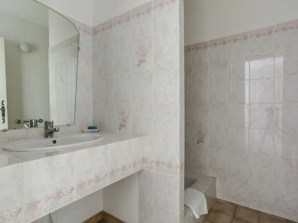Provencal Holiday Home in Bormes-les-Mimosas with Pool - Miniature 8