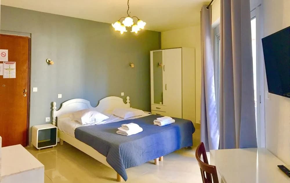 Hôtel Georges - Miniature 6