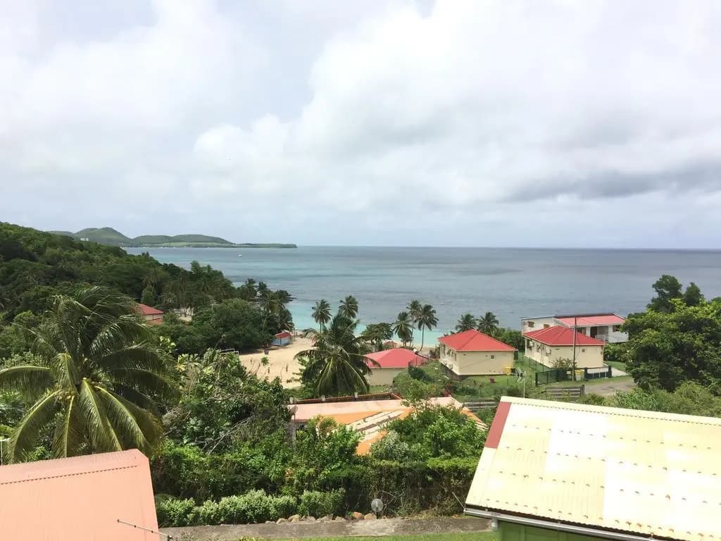 Villas Paradis Anse Figuier - Miniature 7