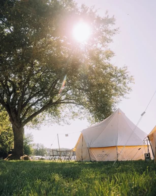 Silver  Glamping - Photo 5