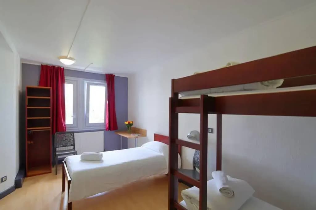 Hotel CIS Paris Kellermann - Photo 4