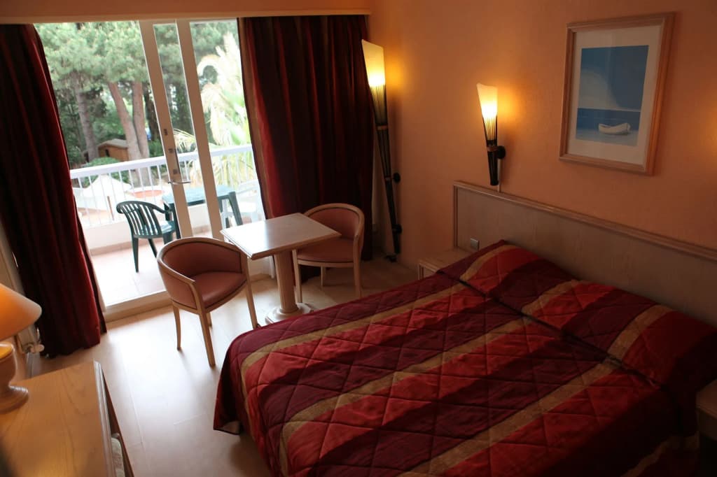 Hôtel Le Quetzal - Photo 1