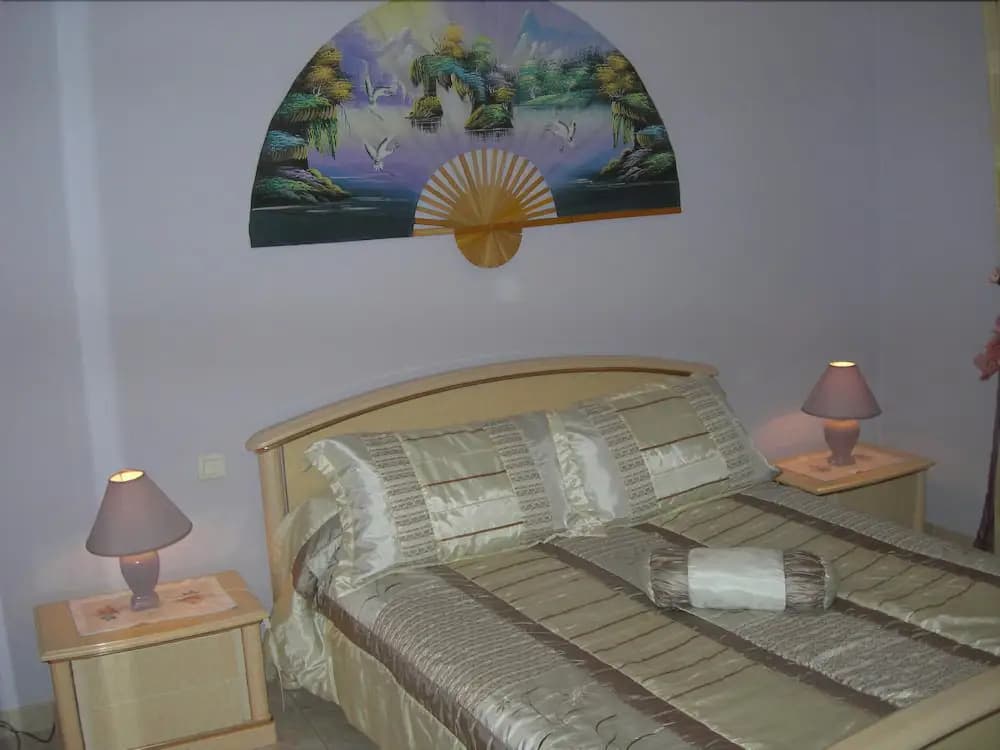 Gîtes Sassone - Photo 4