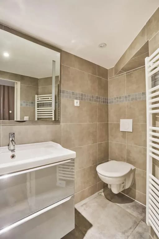 Superb Apartement Center of Paris Le Marais - Miniature 7