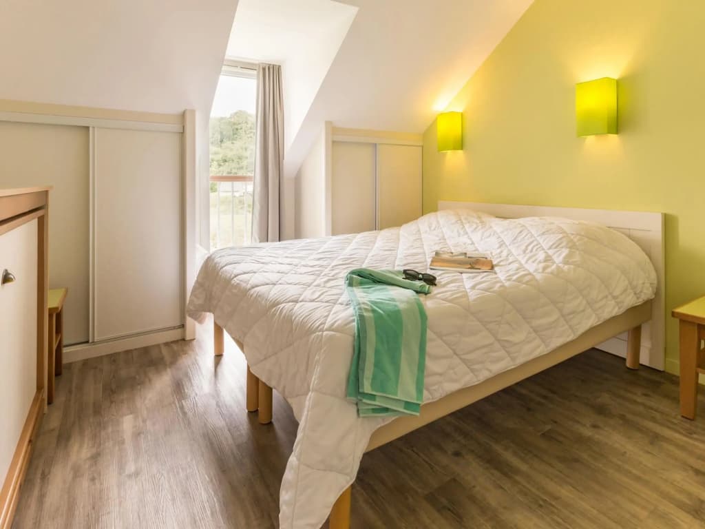 Apartment in Branville for Cyclists and Walkers - Photo 5