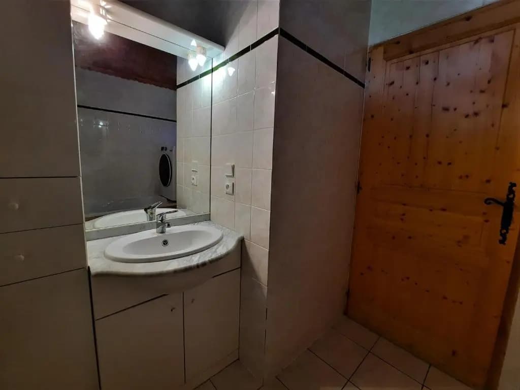 Appartement Les Menuires, 4 pièces, 12 personnes - FR-1-452-86 - Photo 5