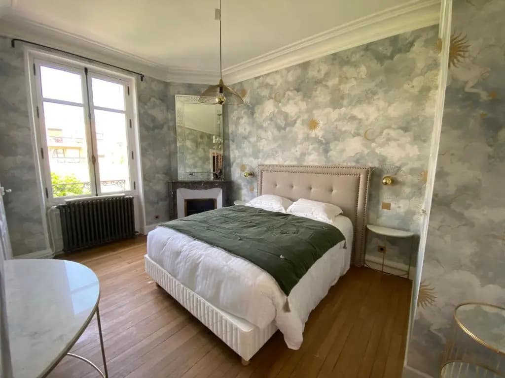 Villa Gabriel - Maison Blanche Chartres - Photo 2