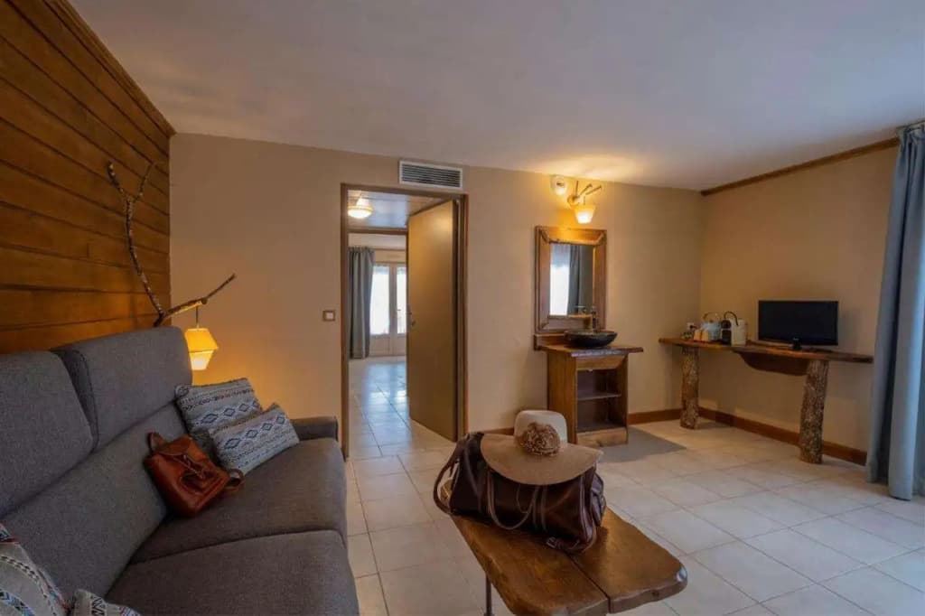 Hotel le Belvedere - Photo 5
