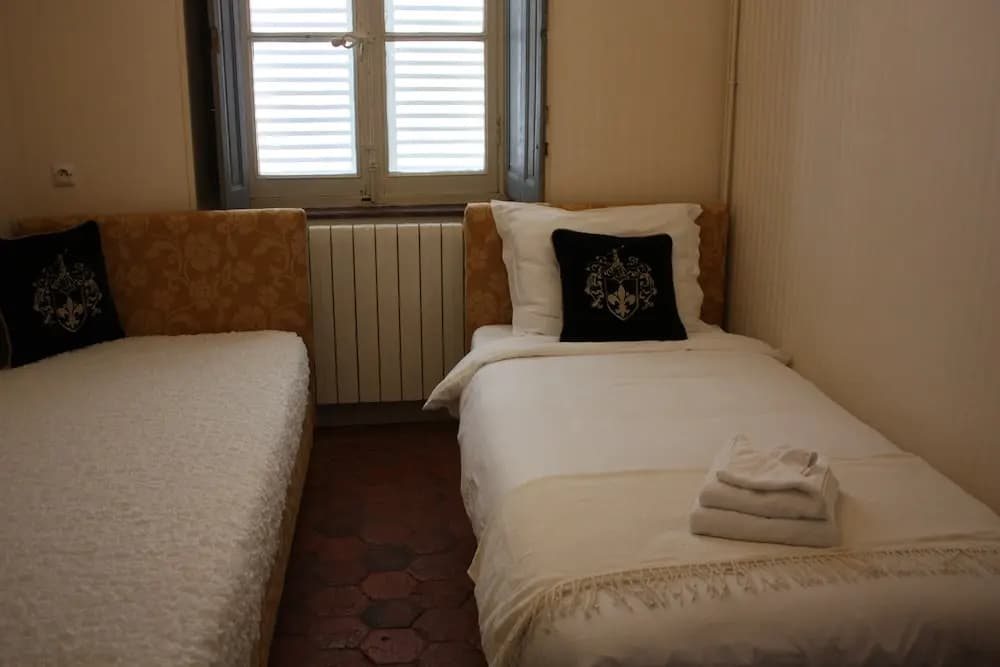 Gîte Donjon - Photo 4