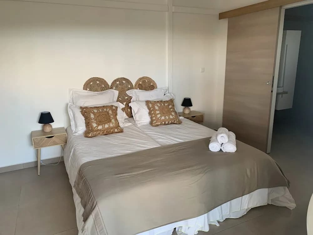 Nakolodge 2 chambres - piscine / jardin privatifs - Photo 2