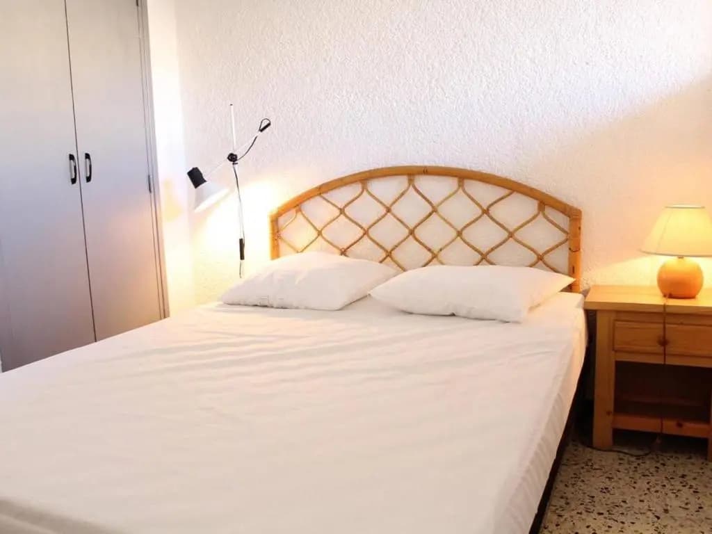 Appartement Port-la-Nouvelle, 2 pièces, 4 personnes - FR-1-229C-24 - Photo 2