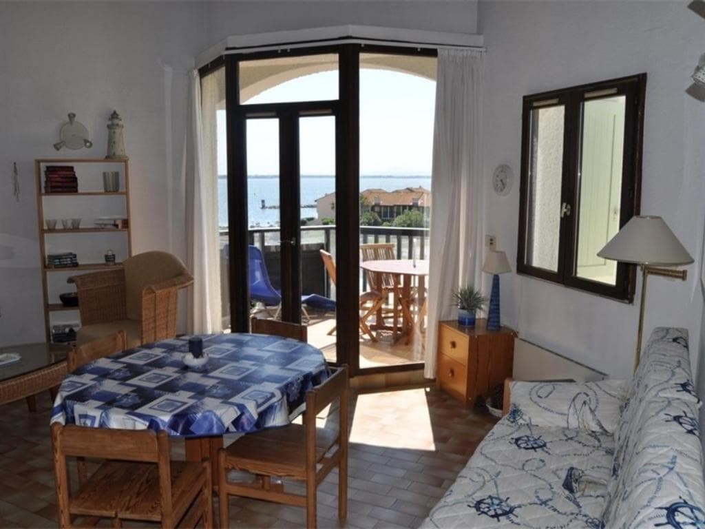 Appartement Port Barcarès, 3 pièces, 6 personnes - FR-1-431-84 - Miniature 6