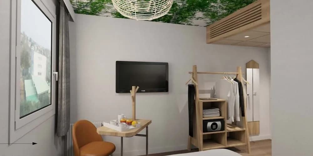 Ibis Styles Chatenay-Malabry Paris Sud - Miniature 6