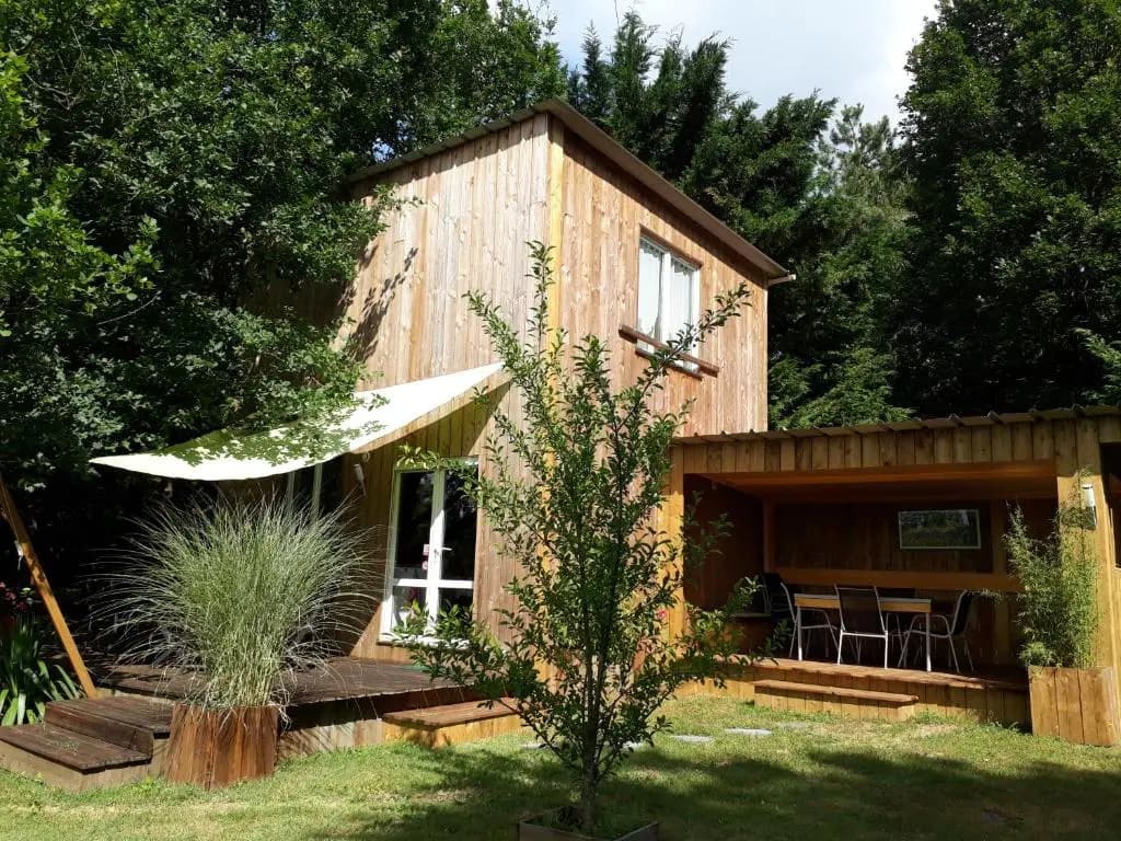 Gîte de la Rotterie - Photo 3