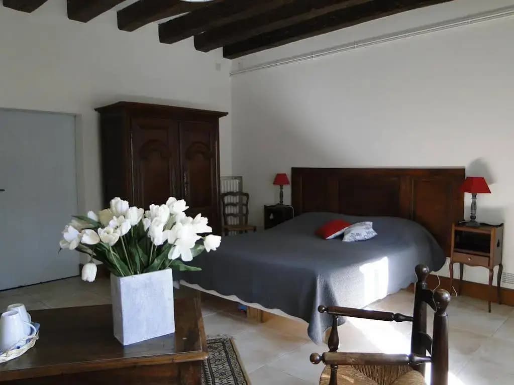 B&B La Héraudière - Photo 4