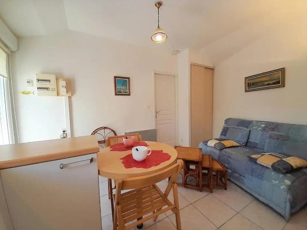 Maison Carnac, 2 Pièces, 2 Personnes - Fr-1-477-97 - Photo 2