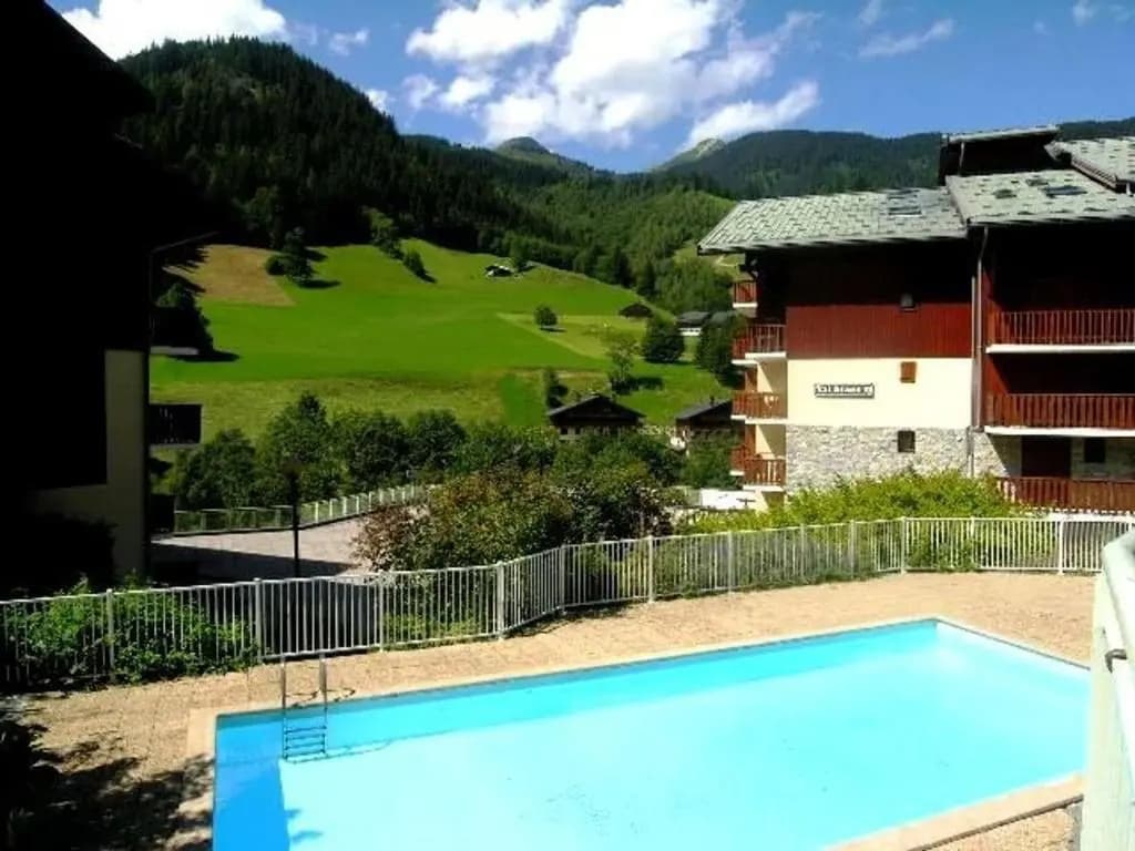 Appartement Arêches-Beaufort, 4 pièces, 6 personnes - FR-1-342-248 - Miniature 6
