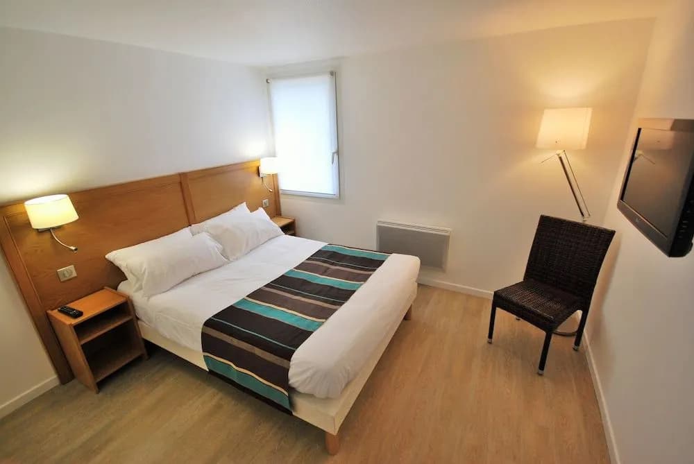 Hotel Le Relais des Champs - Photo 3