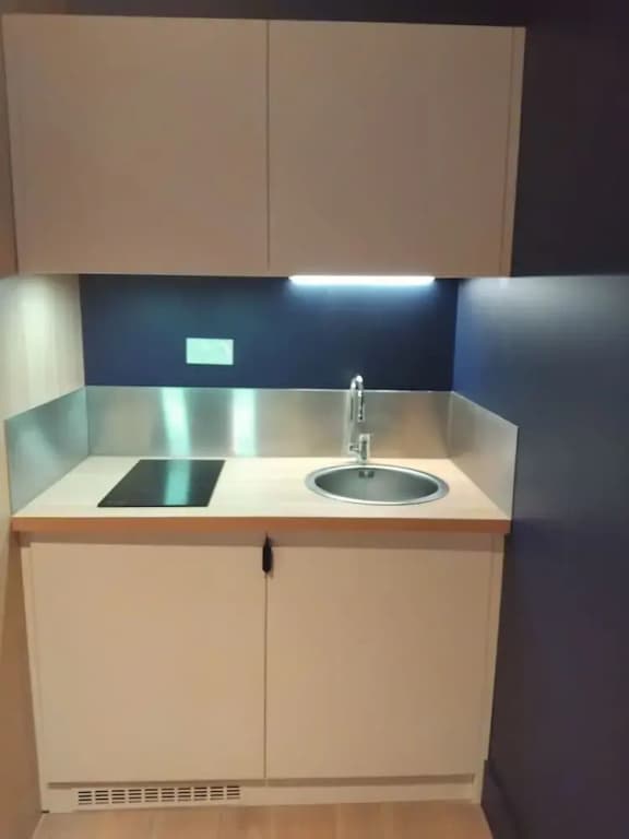 Appart Hotel Residis Paray - Orly - Photo 5