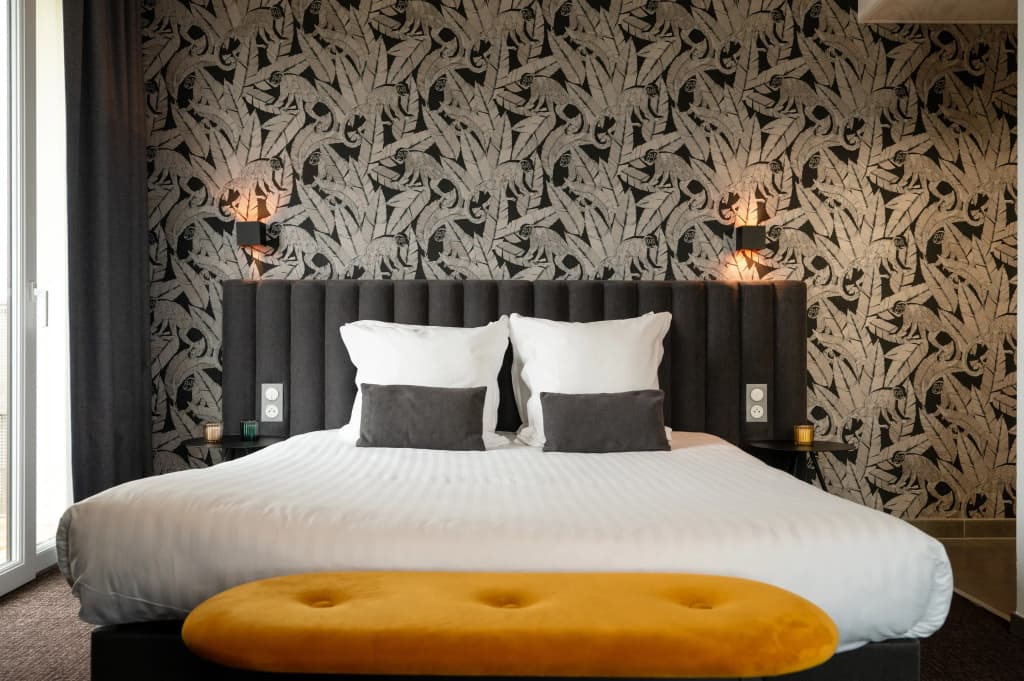 Nemea Appart Hotel Europe Velizy Villacoublay - Photo 4