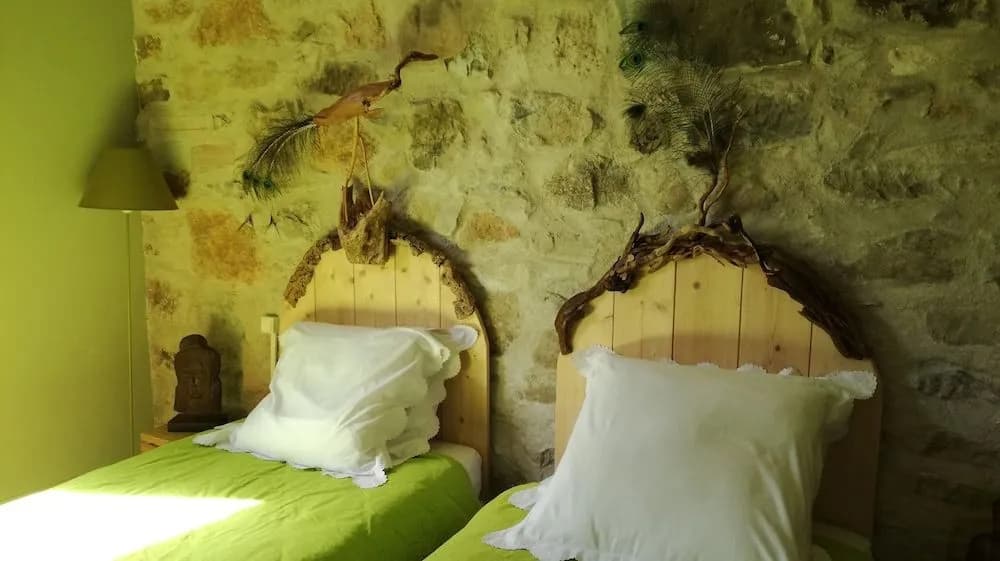Les Chambres Cathares BNB - Photo 3
