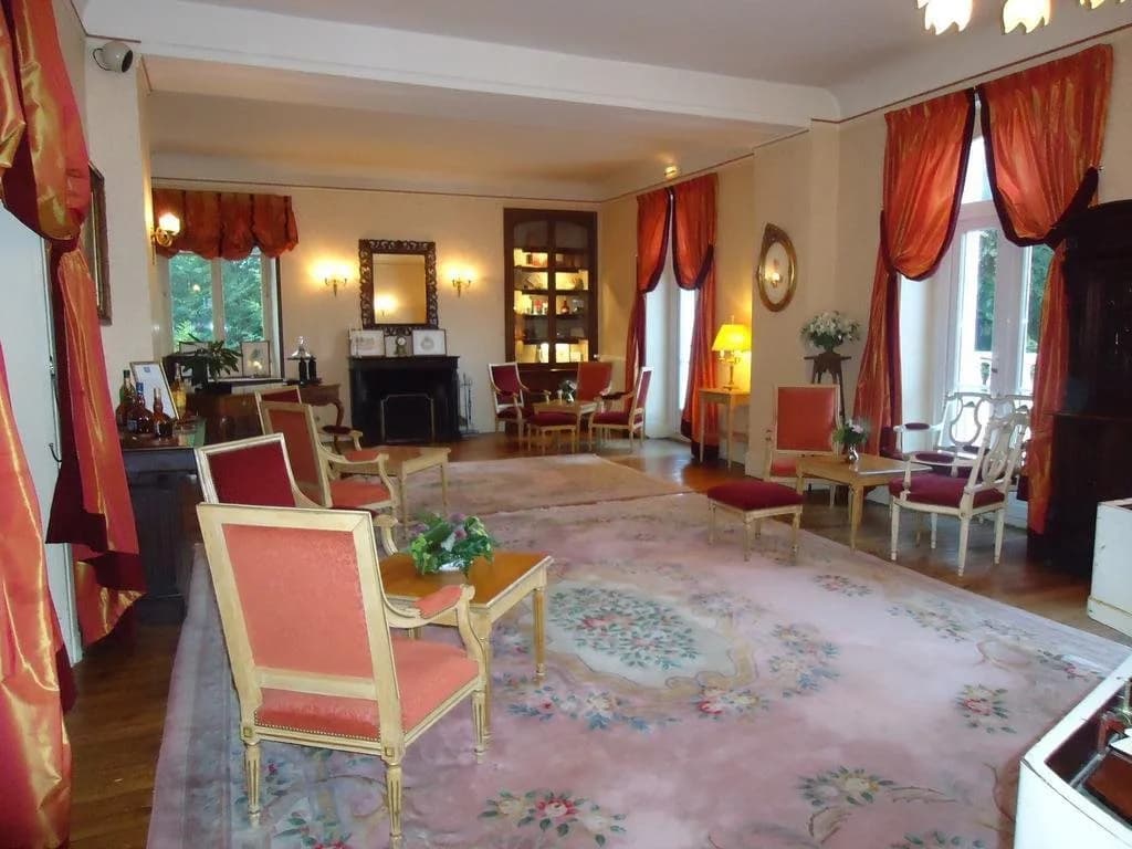Domaine du Verbois - Photo 3