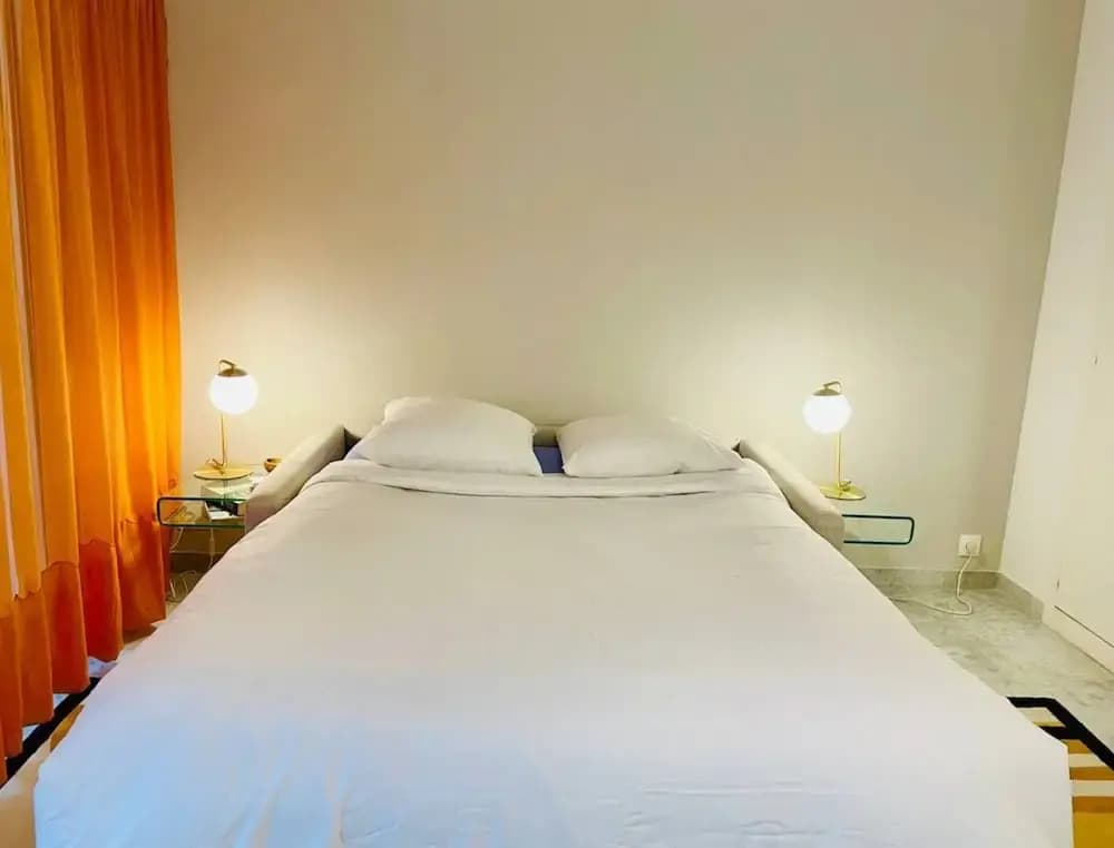 Cozy Studio Near Cap D'antibes - Photo 2