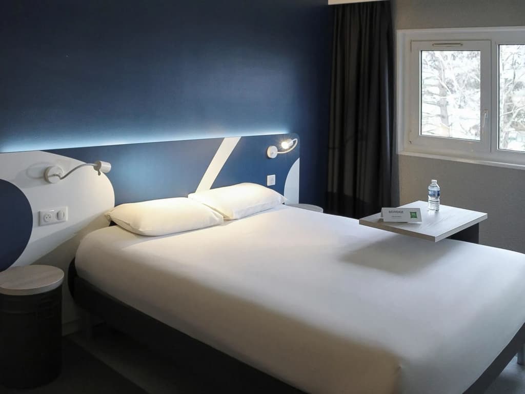ibis Styles Beauvais - Photo 2
