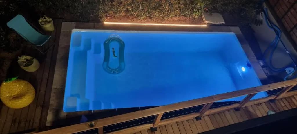 Villa Favone 4 chambres piscine - Photo 5