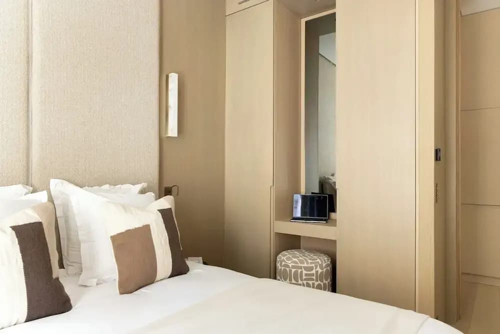Luxury Flat -2br/6p- Madeleine/saint Honore - Photo 1