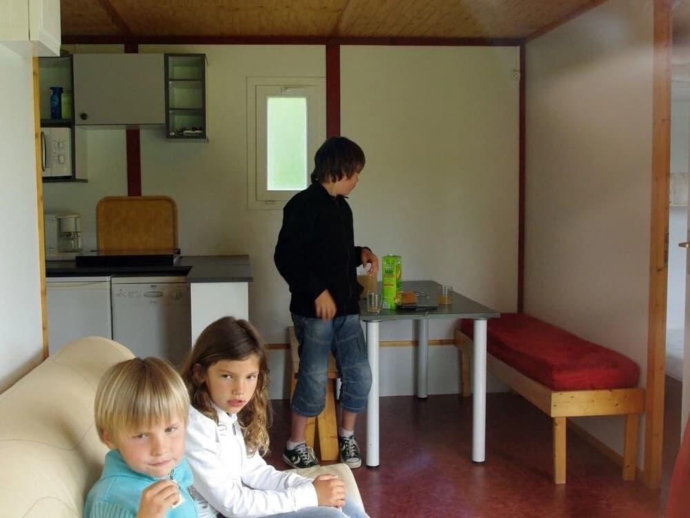 Le Village De Chalets Stereden - Miniature 6