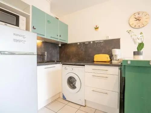 Apartment Les Goelettes.8 - Photo 1