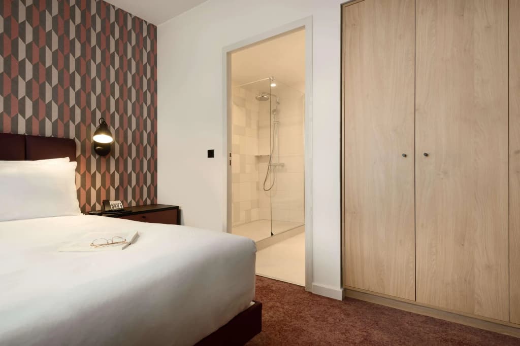 Hyatt House Paris Charles de Gaulle Airport - Miniature 7