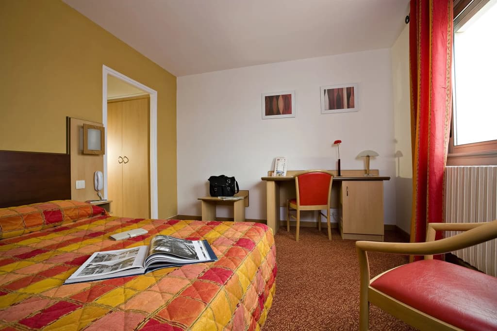 Splendid Hôtel Camargue - Photo 4