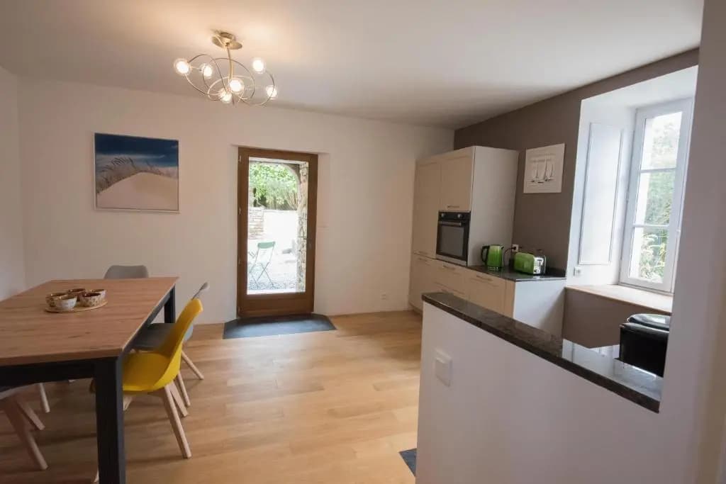 maison bretonne - Photo 3
