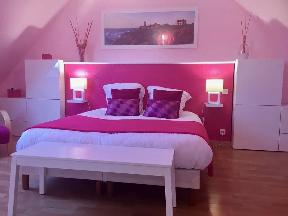 Chambres d'Hotes Penker - Photo 5