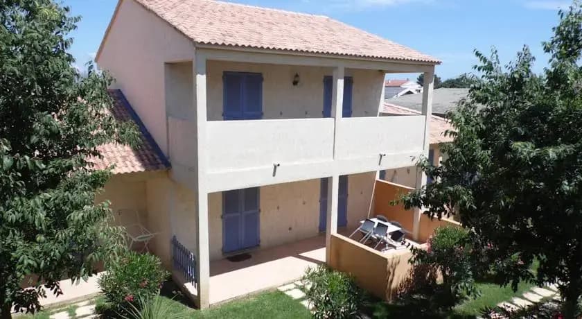 Appartements U Libecciu - Photo 1
