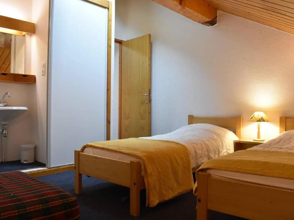Appartement Méribel, 3 pièces, 7 personnes - FR-1-180-158 - Photo 3