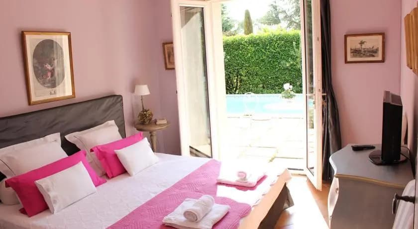 Domaine des Roses - Photo 1