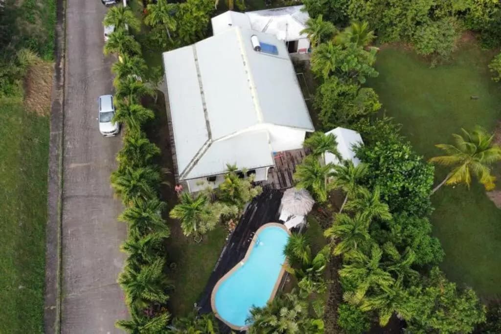 Villa TrÔpik Diamond + Bungalow - Photo 3