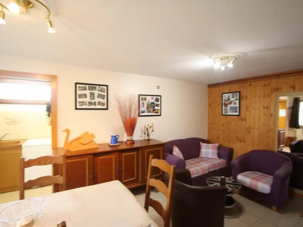 Gîte Xonrupt-Longemer, 3 pièces, 4 personnes - FR-1-589-204 - Photo 4