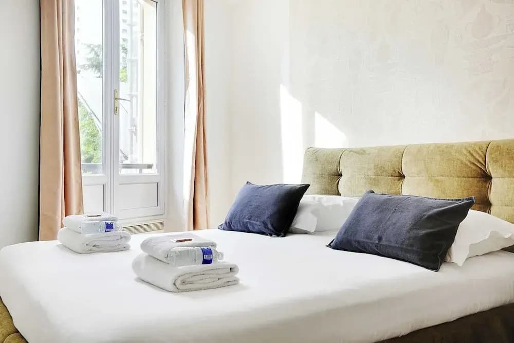 Cosy & Chic Studio - 2P - Levallois - Photo 2