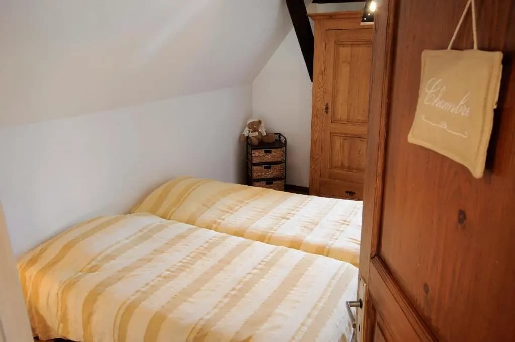 Gîte Fahrer-Ackermann - Photo 1