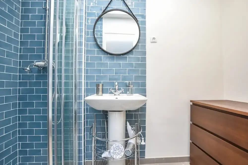 Elegant Apartment - 3br/8p - Gare de L'est - Miniature 7