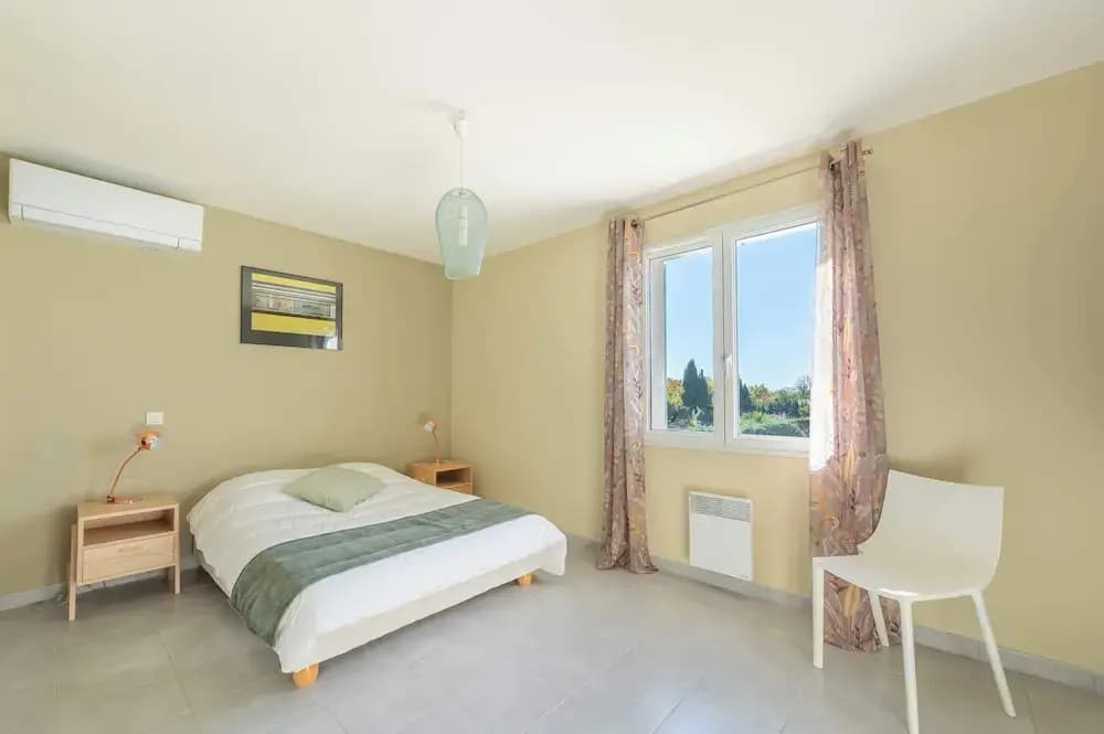 Mas Hortense in Maussane-les-alpilles - Photo 4