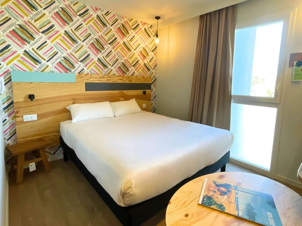 greet hotel Castets Coeur des Landes - Photo 5
