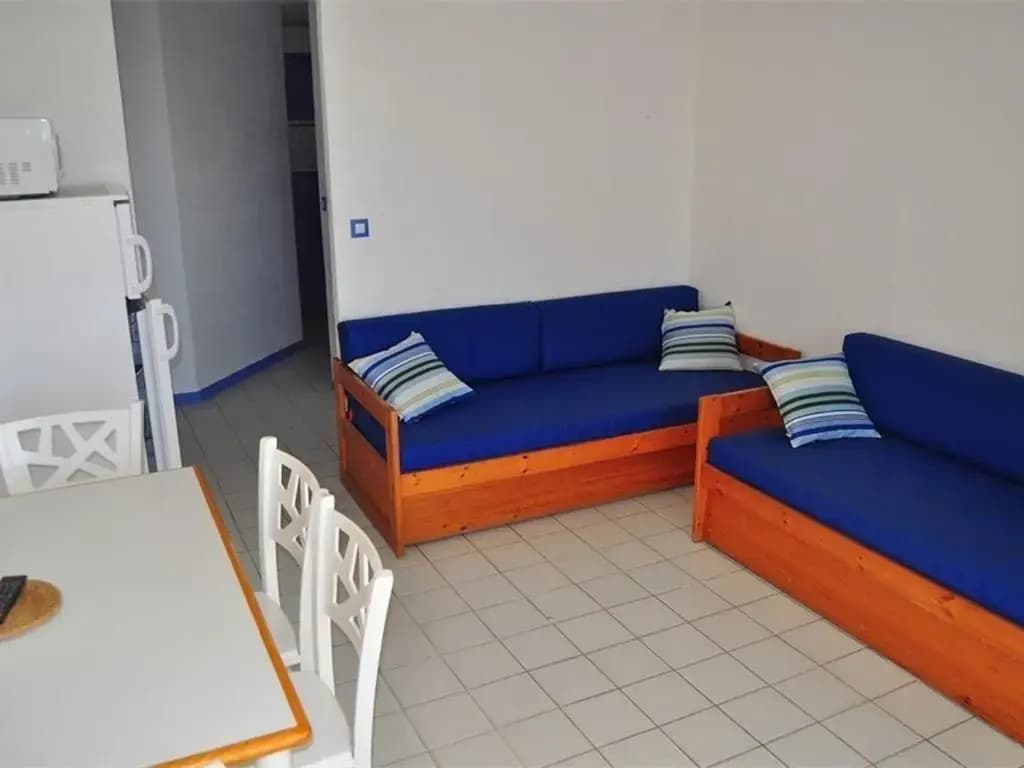 Appartement Port Barcarès, 2 pièces, 5 personnes - FR-1-431-150 - Photo 2