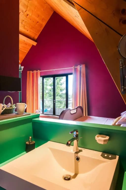 Hôtel Lecoq Gadby, The Originals Relais - Miniature 8