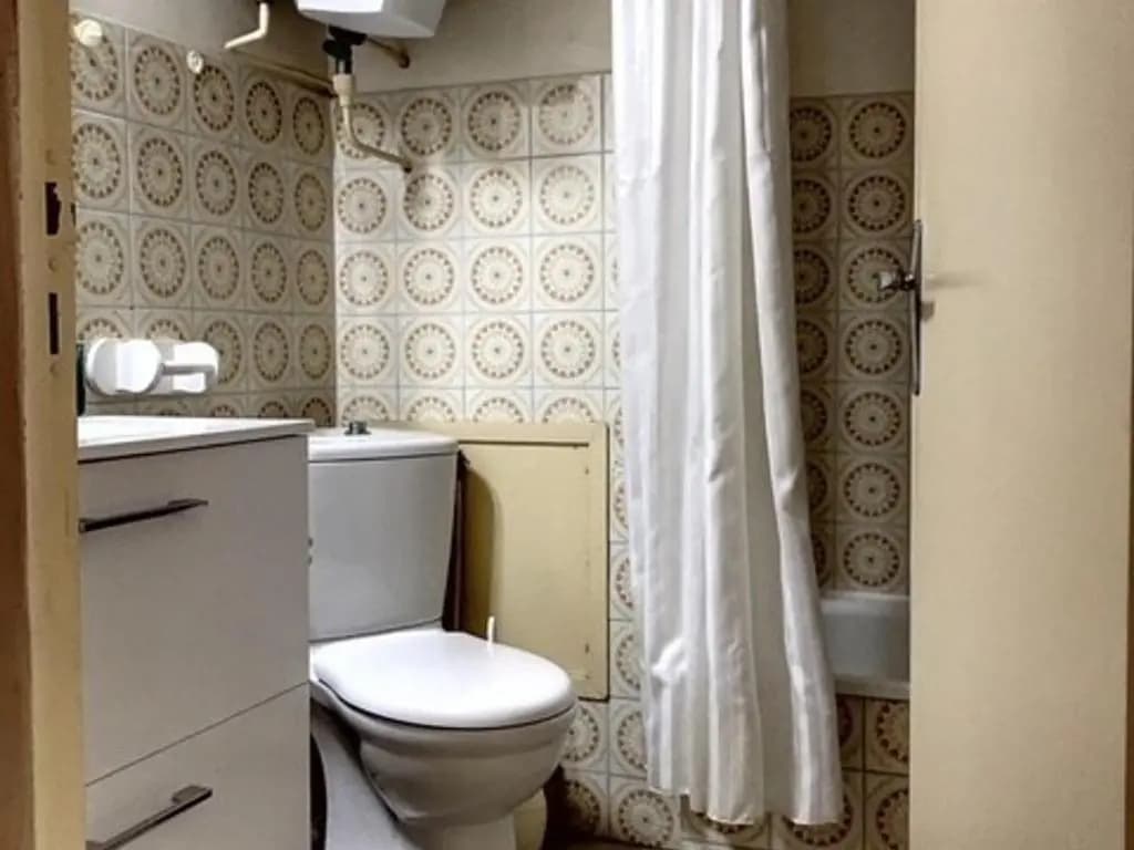 Appartement Balaruc-les-Bains, 1 pièce, 2 personnes - FR-1-503-98 - Photo 5