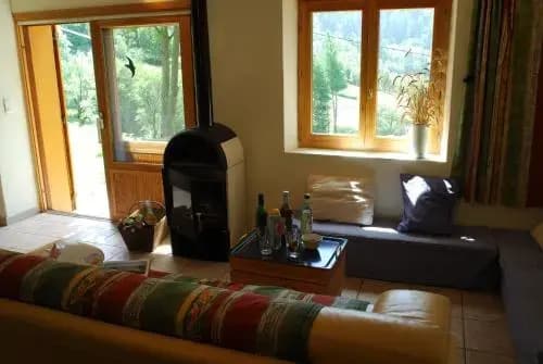 Chalet de Pierre - Photo 1